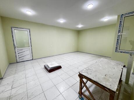 Obyekt - Qara Qarayev m. - 60 m²