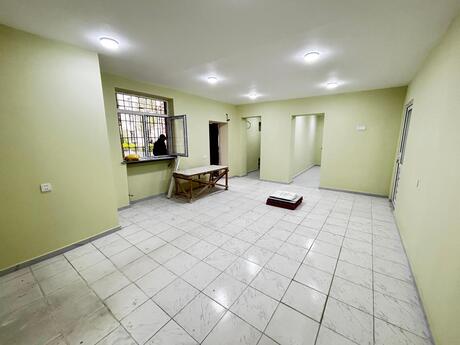 Obyekt - Qara Qarayev m. - 60 m²