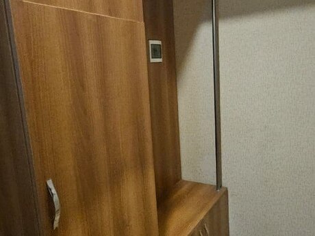 2 otaqlı köhnə tikili - Memar Əcəmi m. - 55 m²