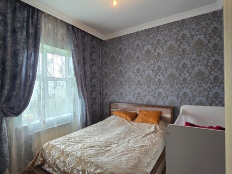4-комн. дом/дача - пос. Забрат - 150 м²