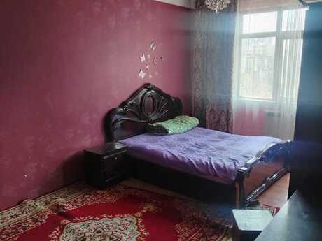 3 otaqlı köhnə tikili - Memar Əcəmi m. - 65 m²