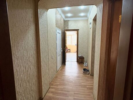 2 otaqlı köhnə tikili - Nəsimi r. - 72 m²