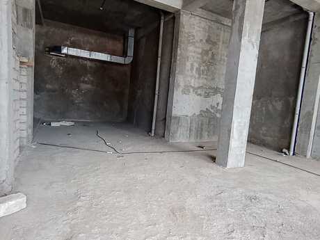 1 otaqlı yeni tikili - Ağ şəhər q. - 125 m²