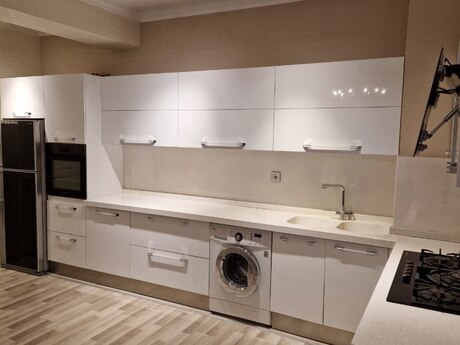 Kirayə 3 otaqlı mənzil, 90 m², Melissa Park: 800 ₼/ay 5