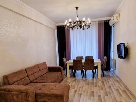 Объявление №6092391 - Баку, м. 20 января, 3-комн., 75 м², 9/22 этаж
