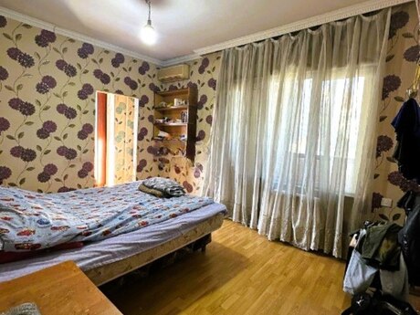 Elan №6092373 - Bakı, 20 Yanvar m., 3 otaqlı, 115 m², 4/9 mərtəbə