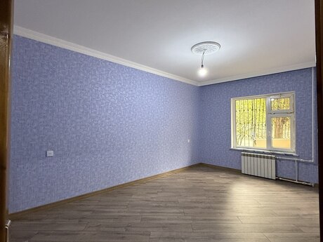 4 otaqlı köhnə tikili - Yeni Yasamal q. - 110 m²