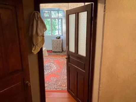 2 otaqlı köhnə tikili - Xalqlar Dostluğu m. - 60 m²
