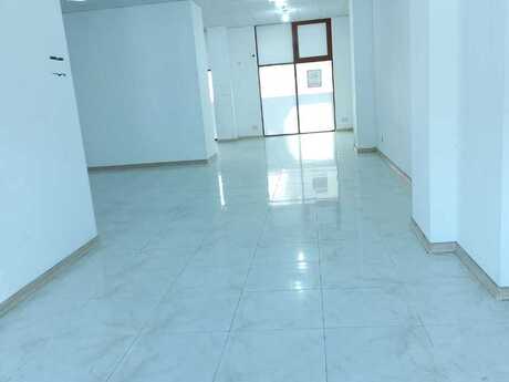 Obyekt - Bayıl q. - 325 m²