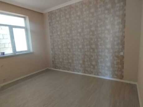 4 otaqlı həyət evi/bağ evi - Biləcəri q. - 135 m²
