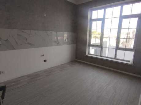 4 otaqlı həyət evi/bağ evi - Biləcəri q. - 135 m²