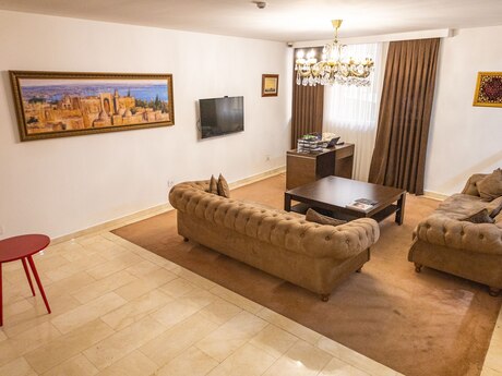 Obyekt - Sahil m. - 700 m²