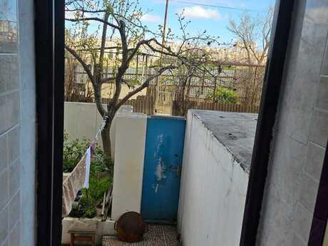5 otaqlı köhnə tikili - Əhmədli q. - 110 m²