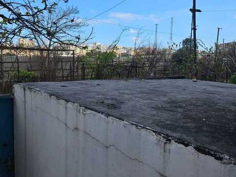 5 otaqlı köhnə tikili - Əhmədli q. - 110 m²