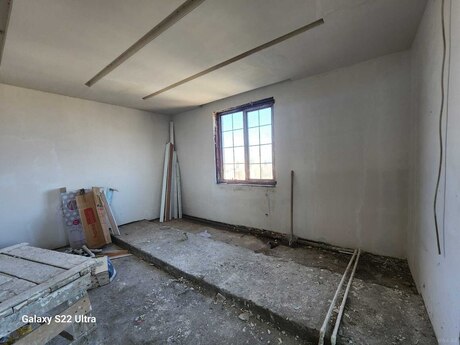 3 otaqlı yeni tikili - Neftçilər m. - 145 m²