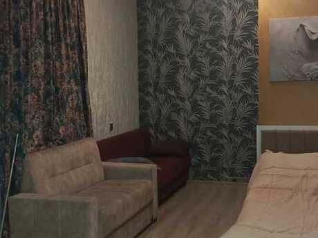 1 otaqlı yeni tikili - Elmlər Akademiyası m. - 35 m²