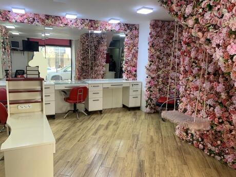 Obyekt - 28 May m. - 50 m²
