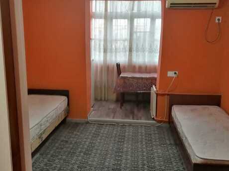 1 otaqlı köhnə tikili - Elmlər Akademiyası m. - 30 m²