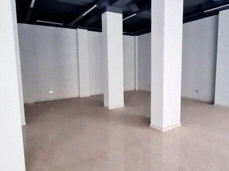 2-комн. офис - пос. Аг шехер - 480 м²