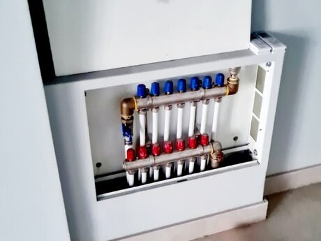 2-комн. офис - пос. Аг шехер - 480 м²