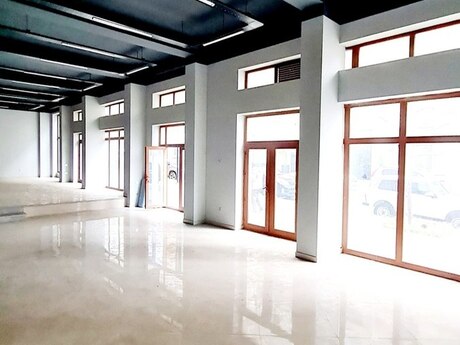 2-комн. офис - пос. Аг шехер - 480 м²