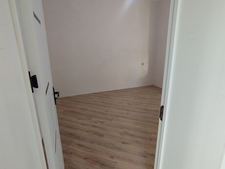 3 otaqlı həyət evi/bağ evi - Binə q. - 100 m²