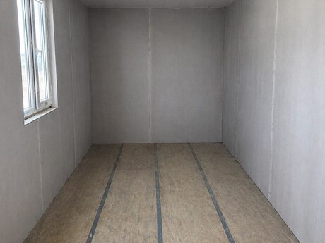 Obyekt - Xırdalan - 660 m²
