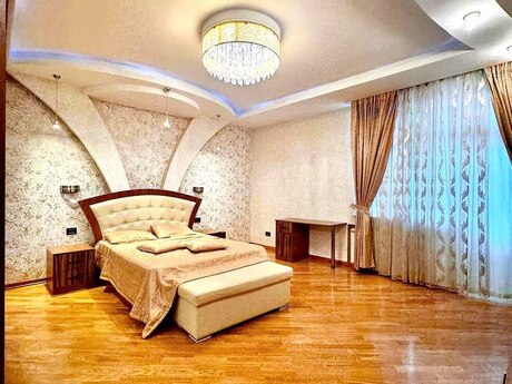 3-room new-build apartment for sale in İnşaatçılar, 151 m², 380 000 AZN, photo 2 / 12