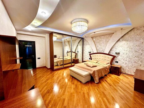 3 rooms · 151 m² · floor 17/19, İnşaatçılar