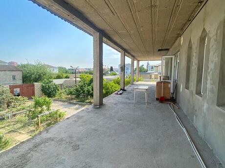 8-комн. новостройка - пос. Новханы - 360 м²