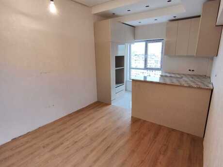 3 otaqlı yeni tikili - Həzi Aslanov m. - 58 m²