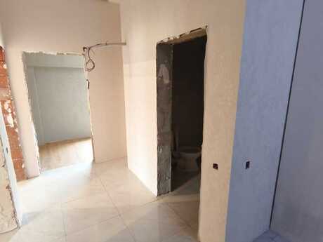 3 otaqlı yeni tikili - Həzi Aslanov m. - 58 m²