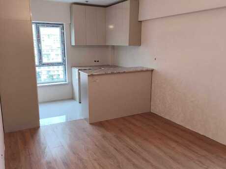 3 otaqlı yeni tikili - Həzi Aslanov m. - 58 m²