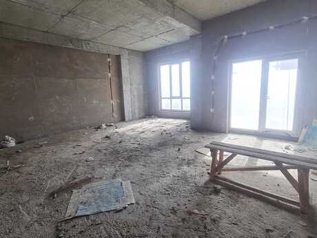 5 otaqlı yeni tikili - Nizami m. - 268 m²