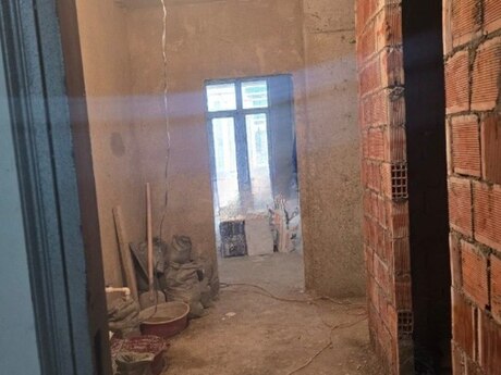 2 otaqlı yeni tikili - Yasamal r. - 75 m²