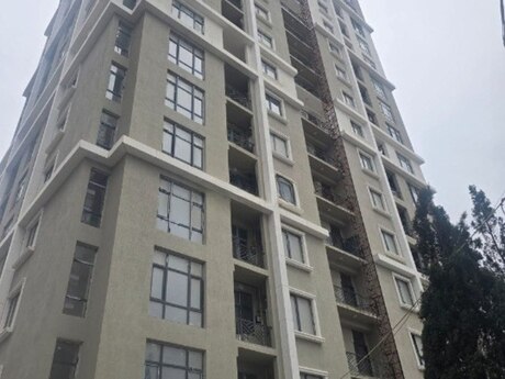 2 otaqlı yeni tikili - Yasamal r. - 75 m²