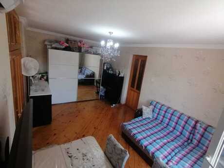 Elan №6092511 - Bakı, Badamdar q., 2 otaqlı, 55 m², 5/5 mərtəbə