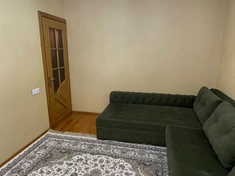3 otaqlı köhnə tikili - Əhmədli q. - 90 m²