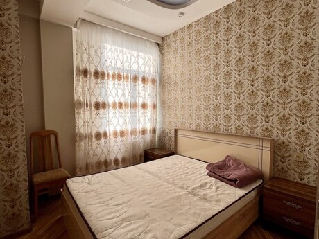 2 otaqlı yeni tikili - Xırdalan - 45 m²