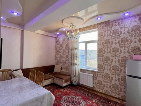 2 otaqlı yeni tikili - Xırdalan - 45 m²
