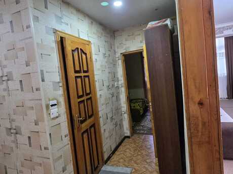 2-комн. вторичка - м. Халглар Достлугу - 40 м²