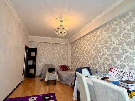 3 otaqlı yeni tikili - Xırdalan - 85 m²