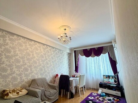 3 otaqlı yeni tikili - Xırdalan - 85 m²