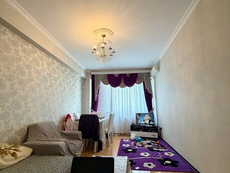 3 otaqlı yeni tikili - Xırdalan - 85 m²