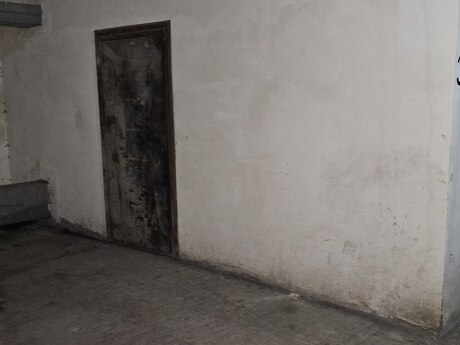 Obyekt - Nəriman Nərimanov m. - 36 m²