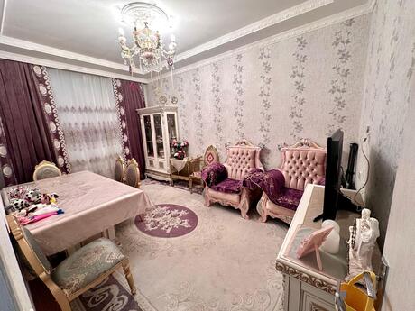 5 otaqlı həyət evi/bağ evi - Xırdalan - 98 m²