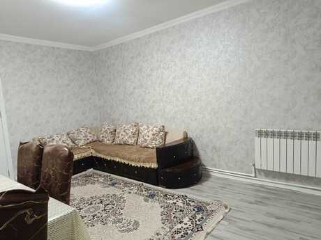 4 otaqlı köhnə tikili - 20-ci sahə q. - 120 m²