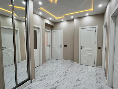 3 otaqlı mənzil, 90 m², Həzi Aslanov: 235 000 ₼ 3