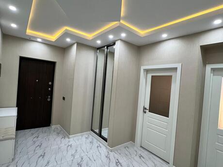 3 otaqlı mənzil, 90 m², Həzi Aslanov: 235 000 ₼ 2