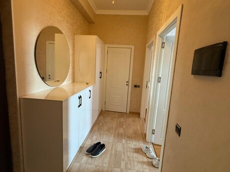 3 otaqlı yeni tikili - Xırdalan - 67 m²